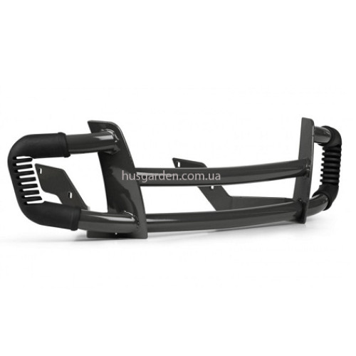 Бампер Husqvarna передний (5055688-13)