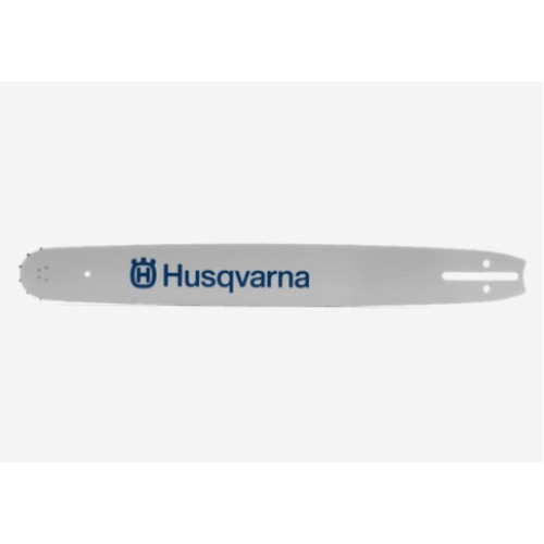 Шина Husqvarna 15"/38см; 3/8"; 1.5мм; LM; SN; 56DL (5089131-56)