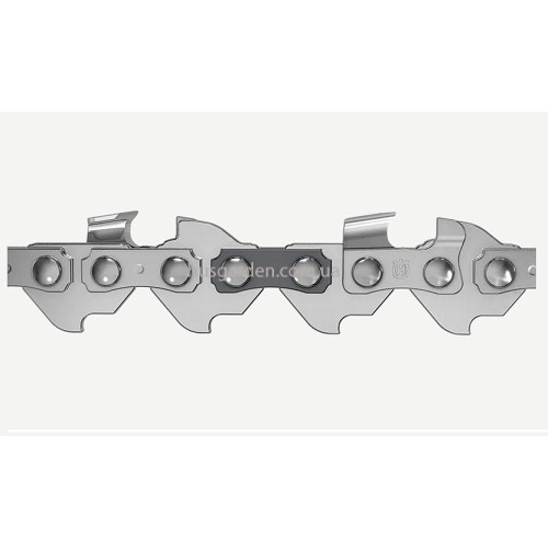 Цепь Husqvarna Saw Chain X-PRECISION SP11G Semi-chisel; 30см, 1/4” mini, 1.1mm, 68 z (5293406‑68)