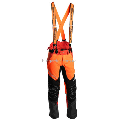 Брюки Husqvarna Technical Extreme 20А; р. M-50/52 (5295158-50)
