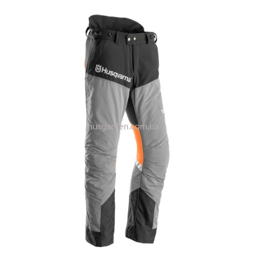  Штани Husqvarna Technical Robust 20A; р. XXL-62/64 (5295161-62)