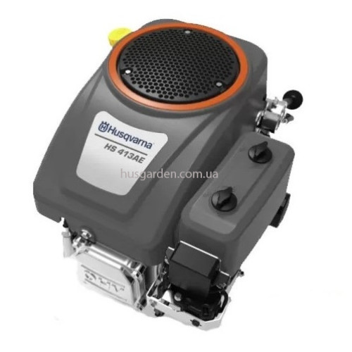 Двигатель Husqvarna HS 413AE, D25.4х45.5мм (5296660-01)