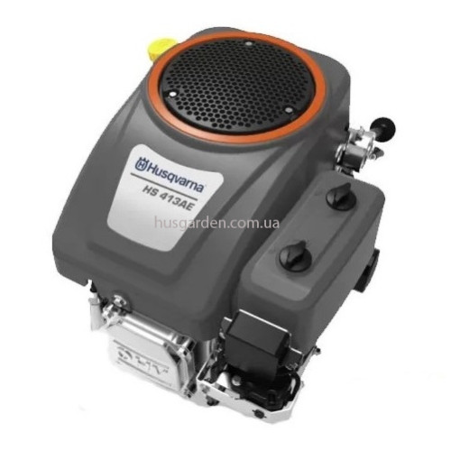 Двигатель Husqvarna HS 413AE, D25.4х100мм (5296660-02)