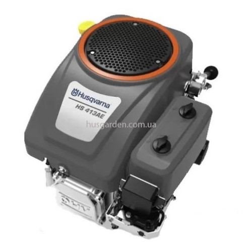 Двигатель Husqvarna HS413AE, 8.02кВт, D25.4х100мм (5296660-04)