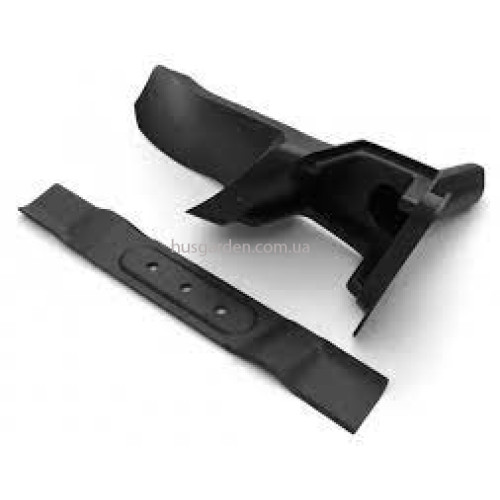 BioClip комплект Husqvarna к LC 142i/142iS (5312232-01)