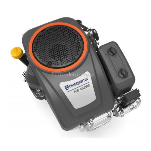 Двигатель Husqvarna HS452AE, 9.03кВт, D25.4x100мм (5312621-03)