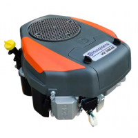Двигун Husqvarna HV 586AE, 11.7кВт@2800об/хв,D25.4х80мм (5312622-02)