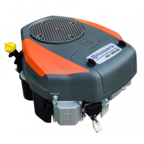 Двигатель Husqvarna HV 586AE (5312622-01)