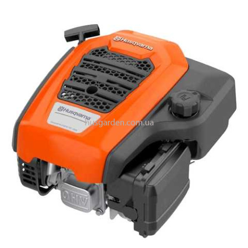 Двигатель Husqvarna HS 139A (5314506-01)