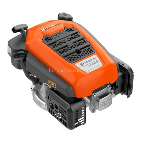 Двигатель Husqvarna HS 166A (5314509-01)