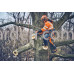 Веревка такелажная Husqvarna Rigging; 14,0мм, 60м (5340989-01)