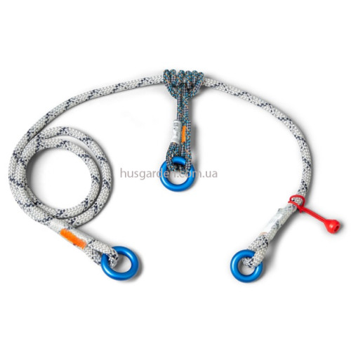 Система Husqvarna Friction Saver; 12мм, 2м (5340992-01)