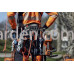 Система Husqvarna Friction Saver; 12мм, 2м (5340992-01)