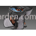 Рюкзак арбориста Husqvarna для спорядження, 70л (5341018-01)