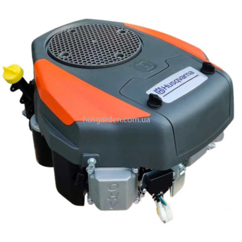 Двигатель Husqvarna HS546AE, 10.33кВт, D25.4x100мм (5341261-02)