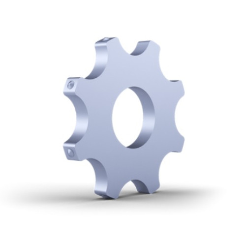 Восьмиконическая фреза Blastrac MPL 24 для Husqvarna BMP 335 (5344206-01) Восьмиконическая фреза Blastrac MPL 24 для Husqvarna BMP 335 (5344206-01)