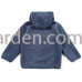 Худі Husqvarna з флісу Xplorer Kids, р. 86-140 - 7-8 років (5361116-08)