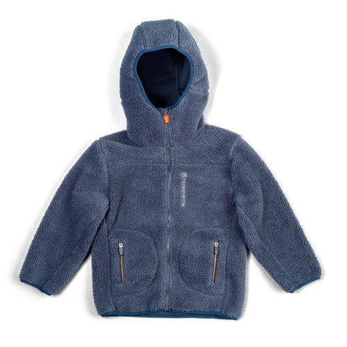 Худі з флісу Husqvarna Xplorer Kids; р. 110/116 - 5-6 років (5361116-06)