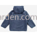 Худі з флісу Husqvarna Xplorer Kids; р. 110/116 - 5-6 років (5361116-06)