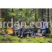 Худі з флісу Husqvarna Xplorer Kids; р. 110/116 - 5-6 років (5361116-06)