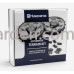 Колеса для повышенной проходимости Husqvarna; кол-т P10; до 308V/312V (5368492-03)