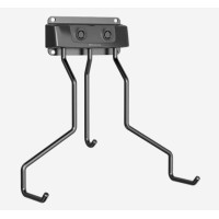 Кріплення для зберігання на стіні Husqvarna P10; до 308V/312V (5368493-04)