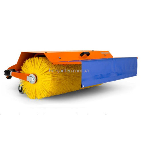 Щетка активная Husqvarna; 120см к райдерам P 524-й серии (5369026-02)