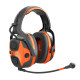 Навушники Husqvarna X-COM Active; на голову (5369131-01)