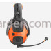 Наушники Husqvarna X-COM Active; на голову (5369131-01)