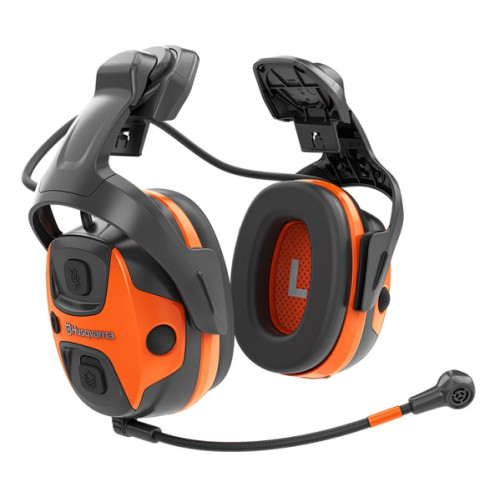 Наушники Husqvarna X-COM Active; к шлему (5369132-01)