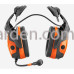 Наушники Husqvarna X-COM Active; к шлему (5369132-01)