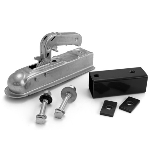Сцепное устройство Husqvarna; для прицепа к райдерам P 524/Р 500DX-й серии (5369604-02)