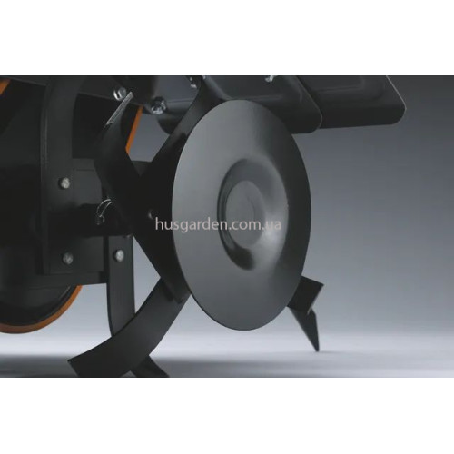 Захист рослин Husqvarna, до TF440, пара (5375806-01)