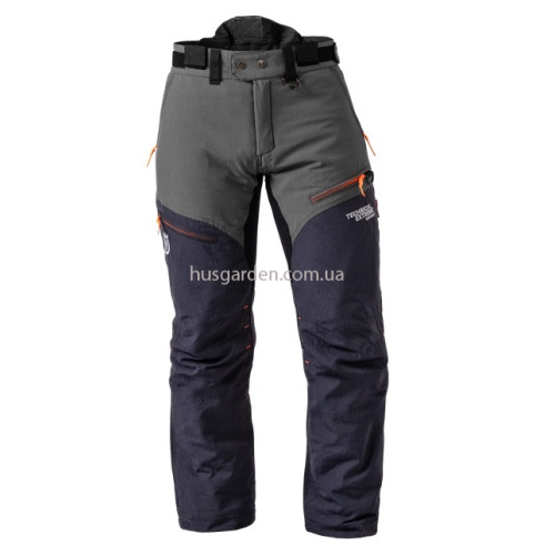 Штани арбориста Husqvarna Technical Extreme 20A; р. M-50/52 (5376425-50)