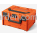 Ящик Husqvarna М для аккумуляторов; BLi100/200/200X, 40-B140X/220X (5386873-01)