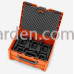 Ящик Husqvarna М для аккумуляторов; BLi100/200/200X, 40-B140X/220X (5386873-01)