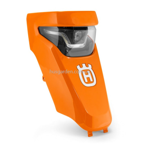 Фары передние Husqvarna; комплект к райдерам R 200-й серии (5388999-01)