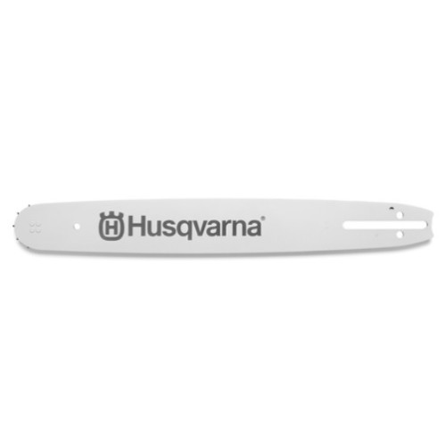 Шина Husqvarna 18"/45см; 0.325"; 1,5мм; SM; SN; 72DL (5389207-72)
