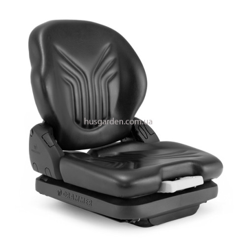 Сидение Husqvarna Grammer Primo M; для райдеров P 524-й серии (5389418-01)