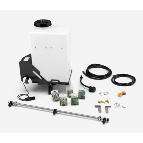 Розбрискувач води для щітки активної Husqvarna, до райдерів Р 500DX-ї серії (5401769-01)