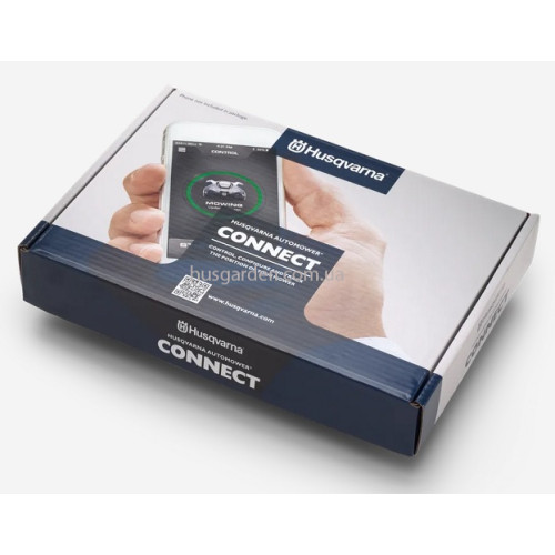 Плата Husqvarna Automower Connect; CBT-6 для роботов серии 300, 400 и 500 (5866623-15)