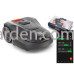 Плата Husqvarna Automower Connect; CBT-6 для роботов серии 300, 400 и 500 (5866623-15)