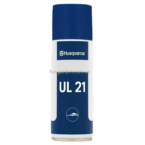 Спрей для мастила Husqvarna UL21, 200г (5441421-01)