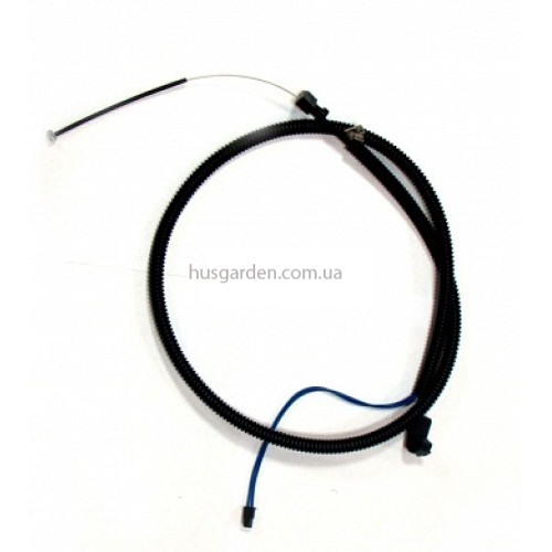 Трос+проволока до 128R (5451258-01)