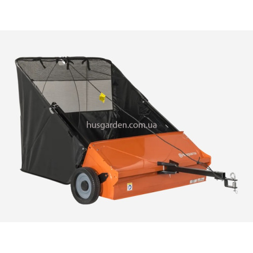 Мусорозборник Husqvarna; 107 см (5460811-01)