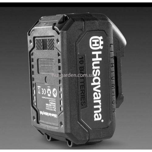 Аккумулятор Husqvarna; к опрыскивателю 318iS20 (5462006-01)