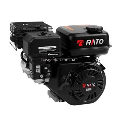 Двигатель Husqvarna Rato210 (5462030-01)