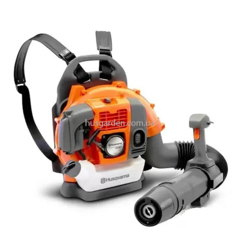 Іграшковий повітродув Husqvarna (5462723-01)