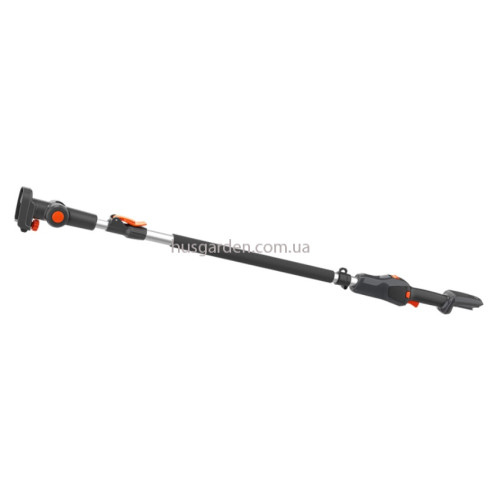 Штанга телескопічна Husqvarna Aspire P4A (5463731-01)