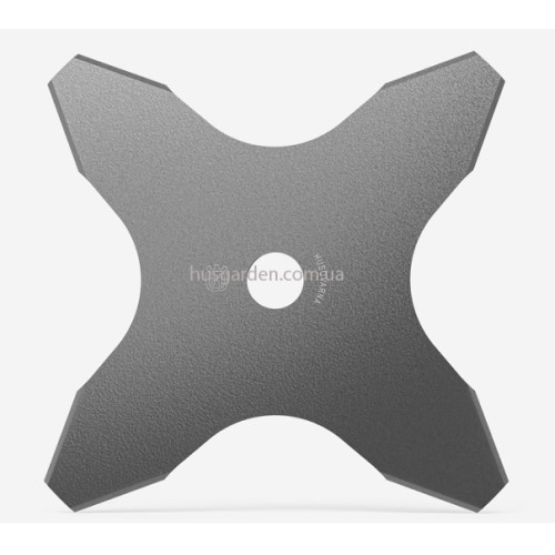 Ніж Husqvarna для трави 4-х зубий Multi; 275/4/1" / Ø275 мм (5463808-01)